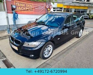 BMW 320 Gebrauchtwagen