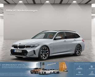 BMW 330 Gebrauchtwagen