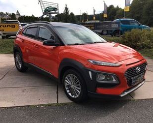 Hyundai KONA Gebrauchtwagen