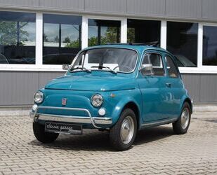 Fiat 500L Gebrauchtwagen