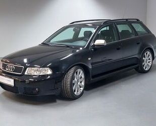 Audi RS4 Gebrauchtwagen