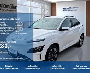 Hyundai KONA Gebrauchtwagen