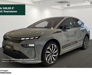 Skoda Enyaq Gebrauchtwagen