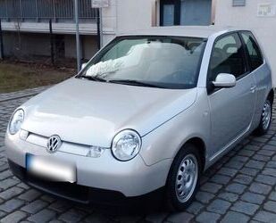 VW Lupo Gebrauchtwagen