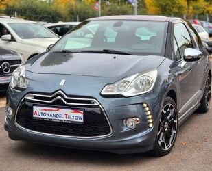Citroen DS3 Gebrauchtwagen