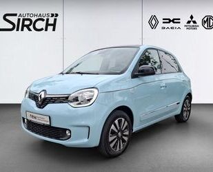 Renault Twingo Gebrauchtwagen