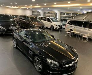 Mercedes-Benz V 300 Gebrauchtwagen