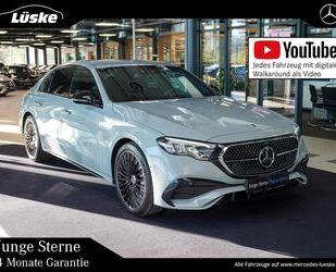 Mercedes-Benz E 300 Gebrauchtwagen