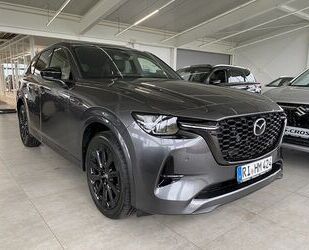 Mazda CX-60 Gebrauchtwagen