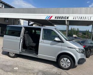 VW T6 Caravelle Gebrauchtwagen