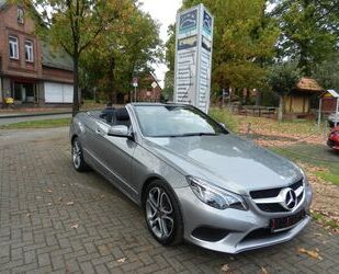 Mercedes-Benz E 250 Gebrauchtwagen