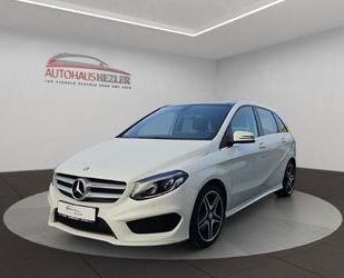 Mercedes-Benz B 250 Gebrauchtwagen