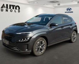 Hyundai KONA Gebrauchtwagen