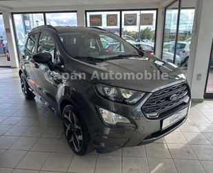 Ford EcoSport Gebrauchtwagen