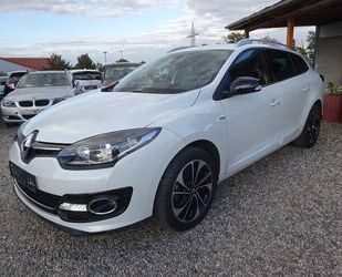 Renault Megane Gebrauchtwagen