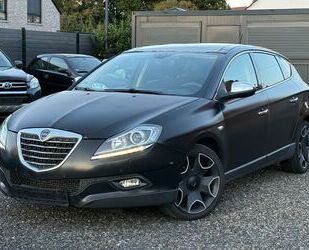 Lancia Delta Gebrauchtwagen