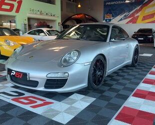 Porsche 911 Urmodell Gebrauchtwagen