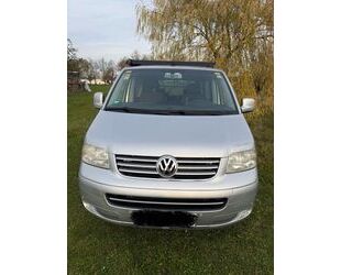 VW T5 Multivan Gebrauchtwagen