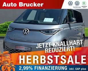VW ID. Buzz Gebrauchtwagen