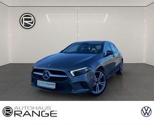 Mercedes-Benz A 250 Gebrauchtwagen