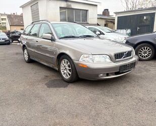 Volvo V40 Gebrauchtwagen