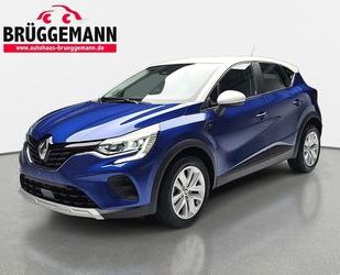Renault Captur Gebrauchtwagen