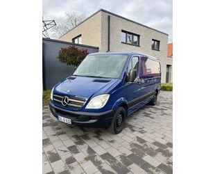 Mercedes-Benz Sprinter Gebrauchtwagen