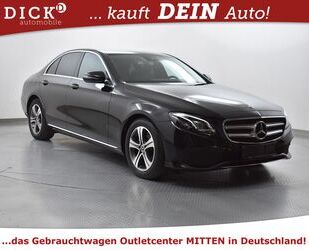 Mercedes-Benz E 220 Gebrauchtwagen