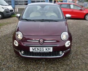 Fiat 500 Gebrauchtwagen