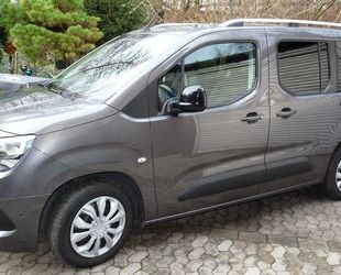 Opel Combo Life Gebrauchtwagen