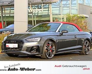 Audi S5 Gebrauchtwagen