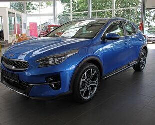 Kia XCeed Gebrauchtwagen