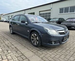 Opel Signum Gebrauchtwagen