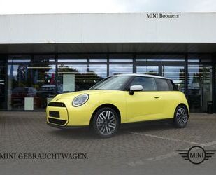 Mini Cooper SE Gebrauchtwagen