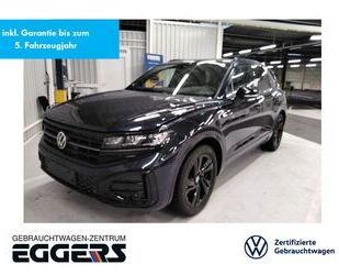 VW Touareg Gebrauchtwagen