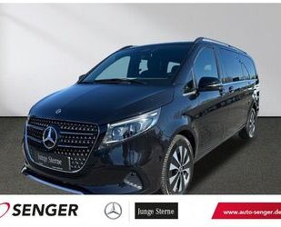 Mercedes-Benz V 300 Gebrauchtwagen