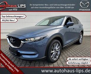 Mazda CX-5 Gebrauchtwagen