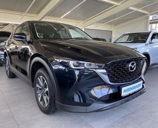 Mazda CX-5 Gebrauchtwagen