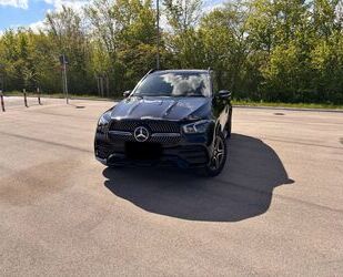 Mercedes-Benz GLE 400 Gebrauchtwagen