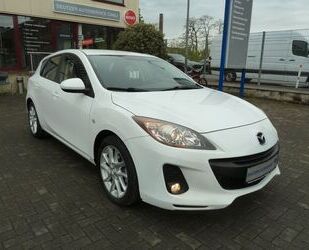 Mazda 3 Gebrauchtwagen