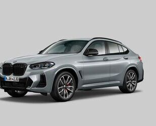 BMW X4 M40 Gebrauchtwagen