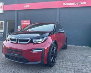BMW i3 Gebrauchtwagen
