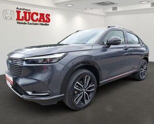 Honda HR-V Gebrauchtwagen