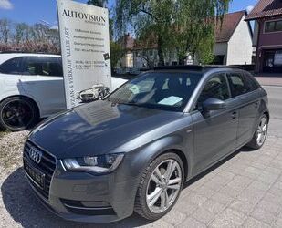 Audi A3 Gebrauchtwagen