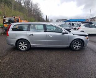 Volvo V70 Gebrauchtwagen