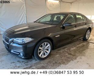BMW 530 Gebrauchtwagen