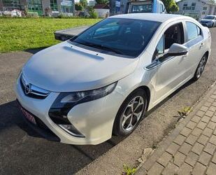 Opel Ampera Gebrauchtwagen
