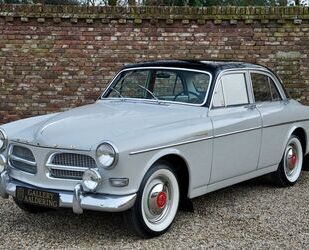 Volvo Amazon Gebrauchtwagen