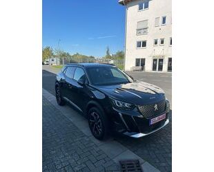 Peugeot 2008 Gebrauchtwagen