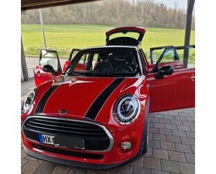 Mini Cooper Gebrauchtwagen